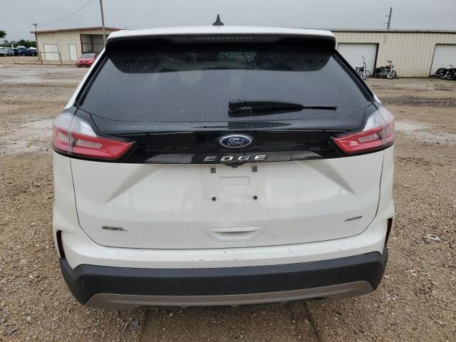 2022 Ford Edge Sel VIN: 2FMPK4J91NBA20501 Lot: 54121554
