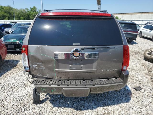 2013 Cadillac Escalade Platinum VIN: 1GYS4DEF6DR159585 Lot: 55324554