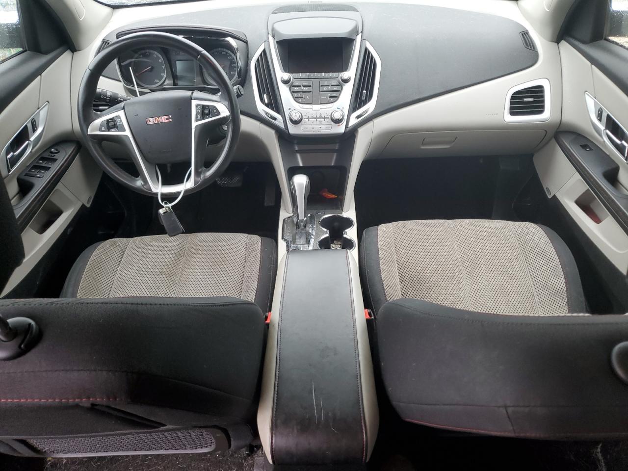 2GKFLTEK7D6143073 2013 GMC Terrain Sle