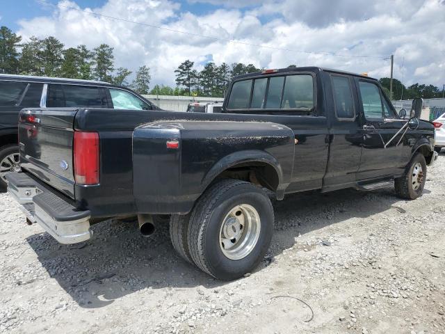 1997 Ford F350 VIN: 1FTJX35FXVEC32131 Lot: 55191774