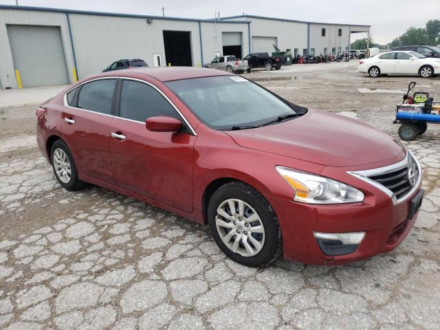 Vin: 1n4al3ap1dc225305, lot: 54937124, nissan altima 2.5 20134