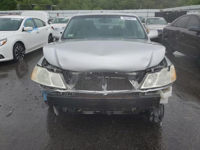 2004 Toyota Avalon Xl VIN: 4T1BF28B34U358230 Lot: 56549674