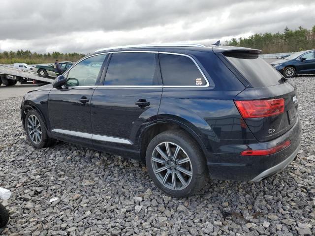 2017 Audi Q7 Prestige VIN: WA1VAAF70HD035441 Lot: 53961124