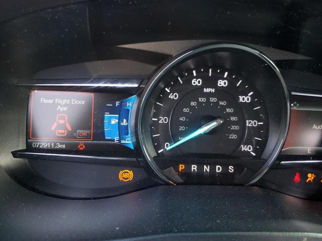 2016 Ford Explorer Xlt VIN: 1FM5K8D86GGC20738 Lot: 56731104