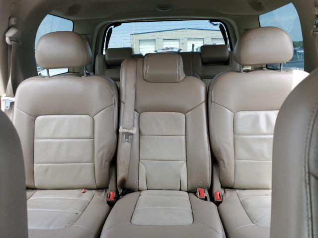 2005 Ford Expedition Eddie Bauer VIN: 1FMFU17585LA81093 Lot: 56159874