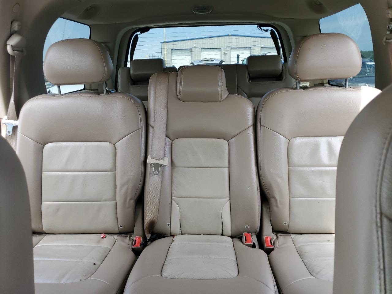 1FMFU17585LA81093 2005 Ford Expedition Eddie Bauer