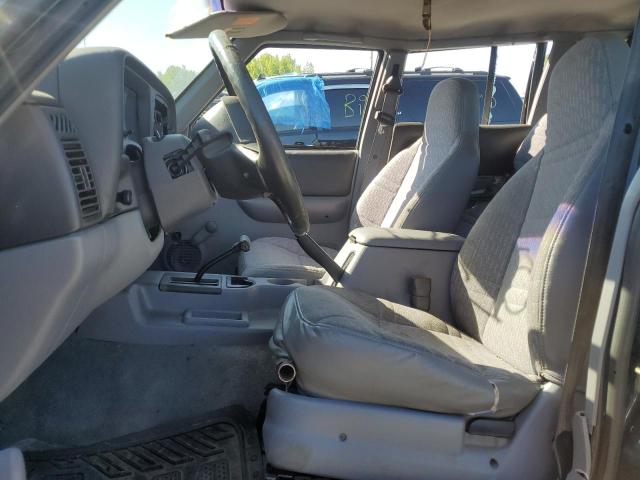 1998 Jeep Cherokee Se VIN: 1J4FT28S2WL211463 Lot: 52469974