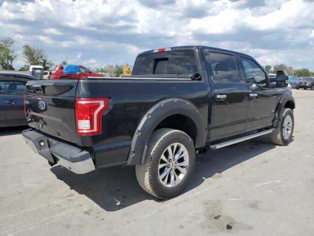 2015 FORD F150 SUPER - 1FTEW1EGXFFB09829