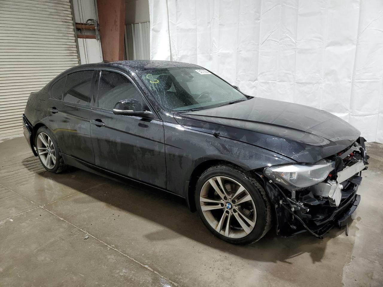 WBA3B3C59DF541273 2013 BMW 328 Xi