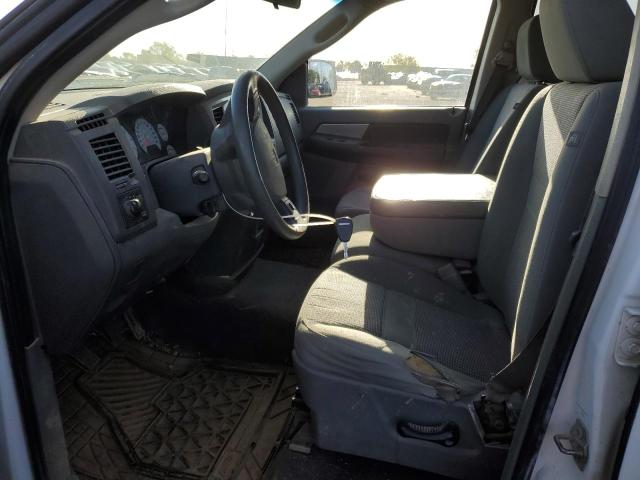 2007 Dodge Ram 1500 St VIN: 1D7HA18P37S257133 Lot: 53103094