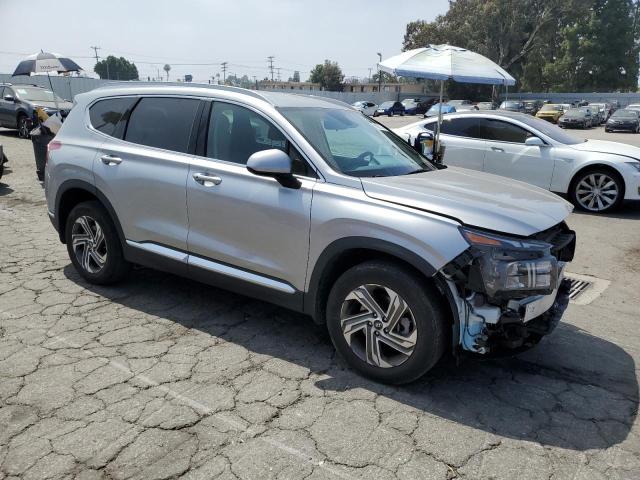 5NMS24AJXNH451137 Hyundai Santa Fe Sel 2022