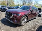 MAZDA CX-90 PREM photo