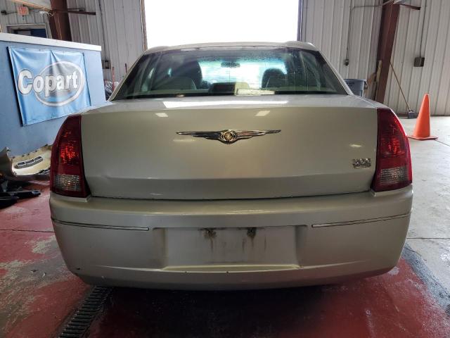 2006 Chrysler 300 Touring VIN: 2C3KA53G66H202376 Lot: 54939684