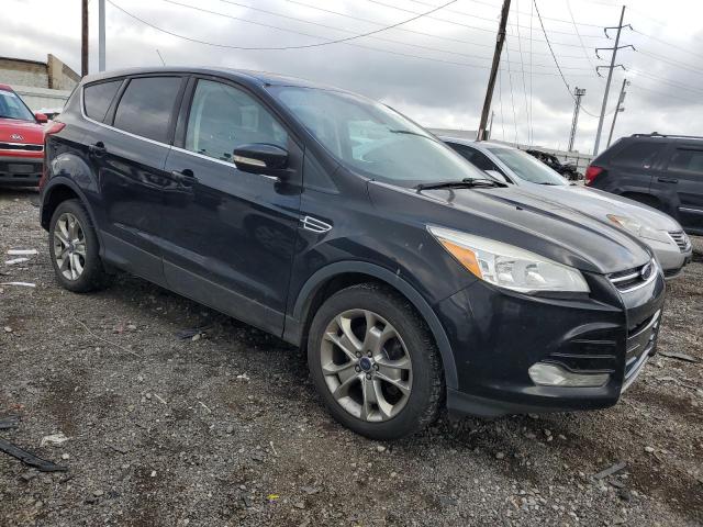 2013 Ford Escape Sel VIN: 1FMCU9H93DUA53942 Lot: 56284174