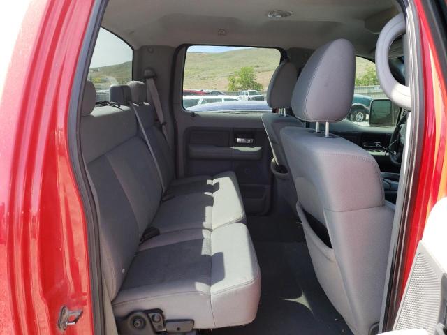 2007 Ford F150 Supercrew VIN: 1FTPW14V47KC91576 Lot: 56575074
