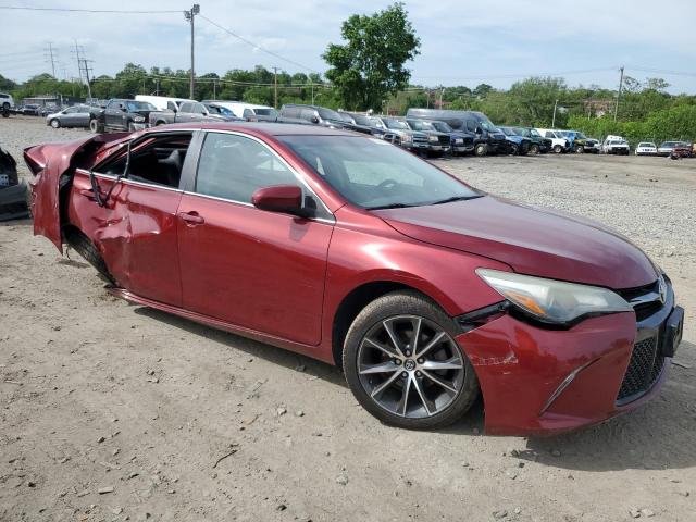 2016 Toyota Camry Le VIN: 4T1BF1FK7GU537274 Lot: 53893944