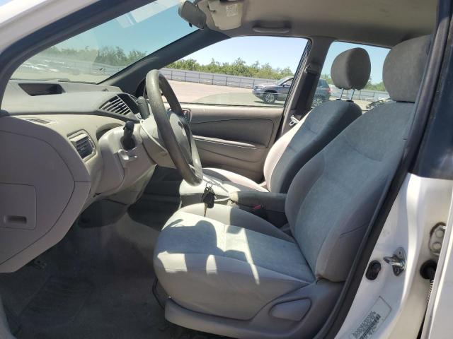 2002 Toyota Prius VIN: JT2BK12U620054343 Lot: 54286134