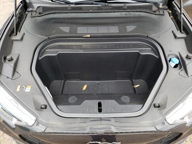 2022 Ford Mustang Mach-E Select VIN: 3FMTK1RM0NMA58516 Lot: 54958924