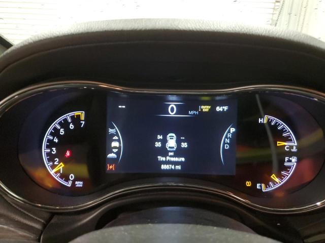 2018 Jeep Grand Cherokee Overland VIN: 1C4RJFCG0JC229455 Lot: 55556164