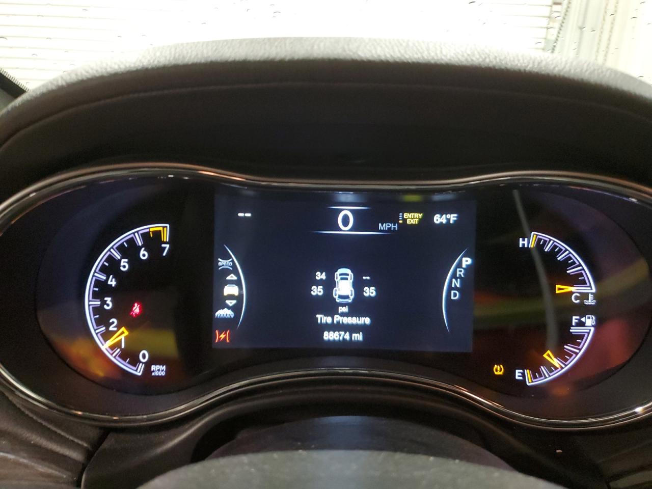 1C4RJFCG0JC229455 2018 Jeep Grand Cherokee Overland