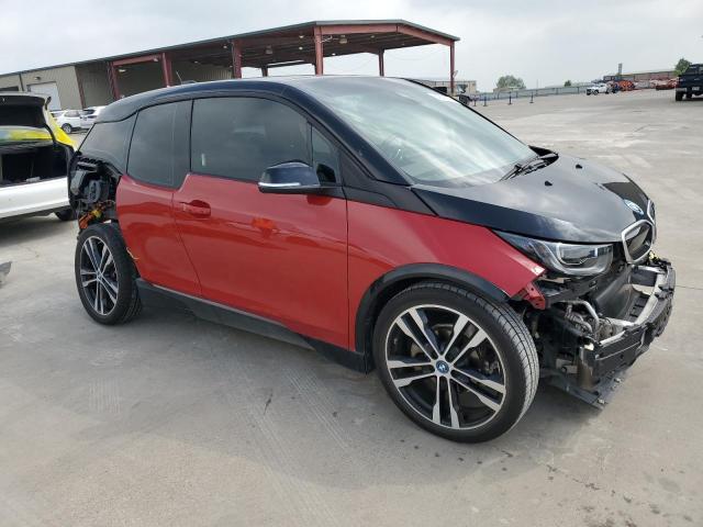 2019 BMW I3 S Bev VIN: WBY8P6C54KVE42523 Lot: 53570774