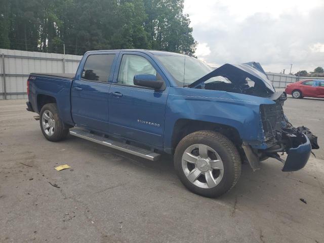 2017 Chevrolet Silverado K1500 Lt VIN: 3GCUKREC3HG151408 Lot: 53791574