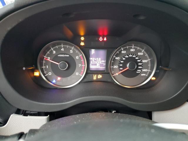 2016 SUBARU FORESTER JF2SJAFC3GH488905