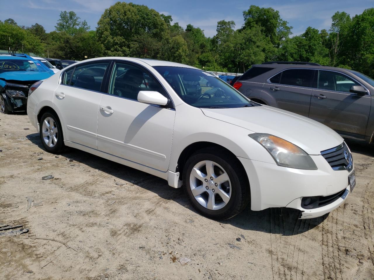 1N4AL21E49N434218 2009 Nissan Altima 2.5