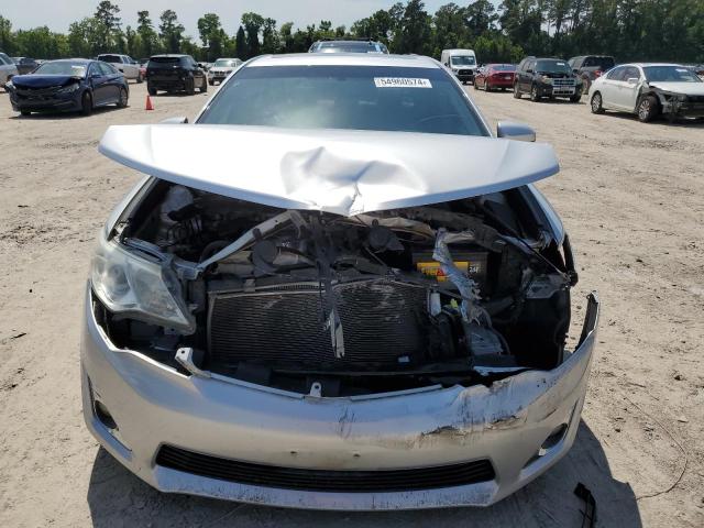 2014 Toyota Camry L VIN: 4T4BF1FK0ER337372 Lot: 54960574