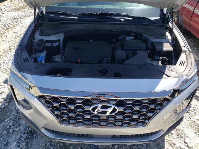 2020 Hyundai Santa Fe Limited VIN: 5NMS53AD9LH202952 Lot: 55930224