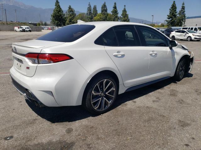 2020 Toyota Corolla Se VIN: JTDS4RCE8LJ000397 Lot: 54459304