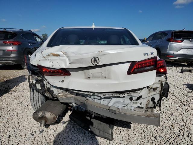 2016 Acura Tlx Tech VIN: 19UUB1F59GA008060 Lot: 56151104