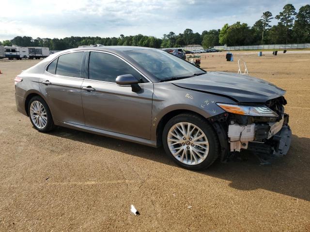 2020 Toyota Camry Xle VIN: 4T1F11AKXLU998504 Lot: 53526554