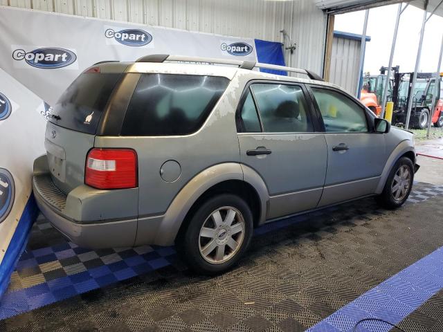 2006 Ford Freestyle Se VIN: 1FMZK01166GA30401 Lot: 54876874