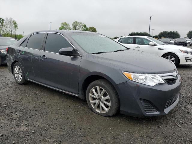 2014 Toyota Camry L VIN: 4T4BF1FK9ER381791 Lot: 52670054