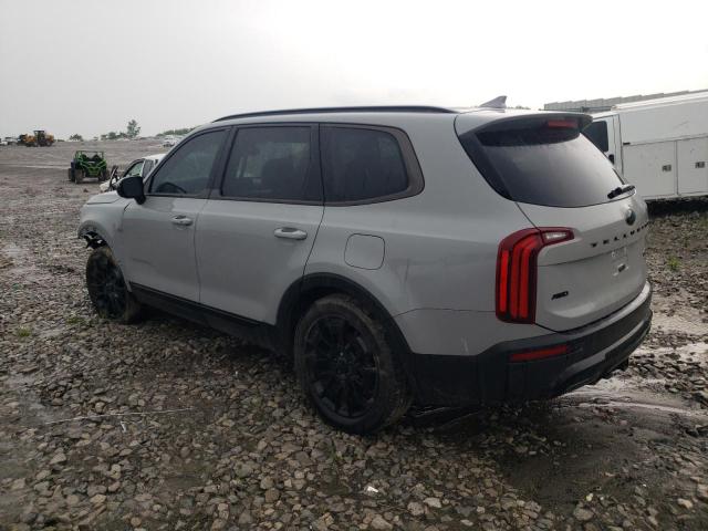 2021 Kia Telluride Ex VIN: 5XYP3DHC6MG181469 Lot: 53830804