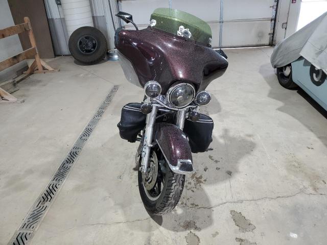 2005 HARLEY-DAVIDSON FLHTI 1HD1FVW145Y611091
