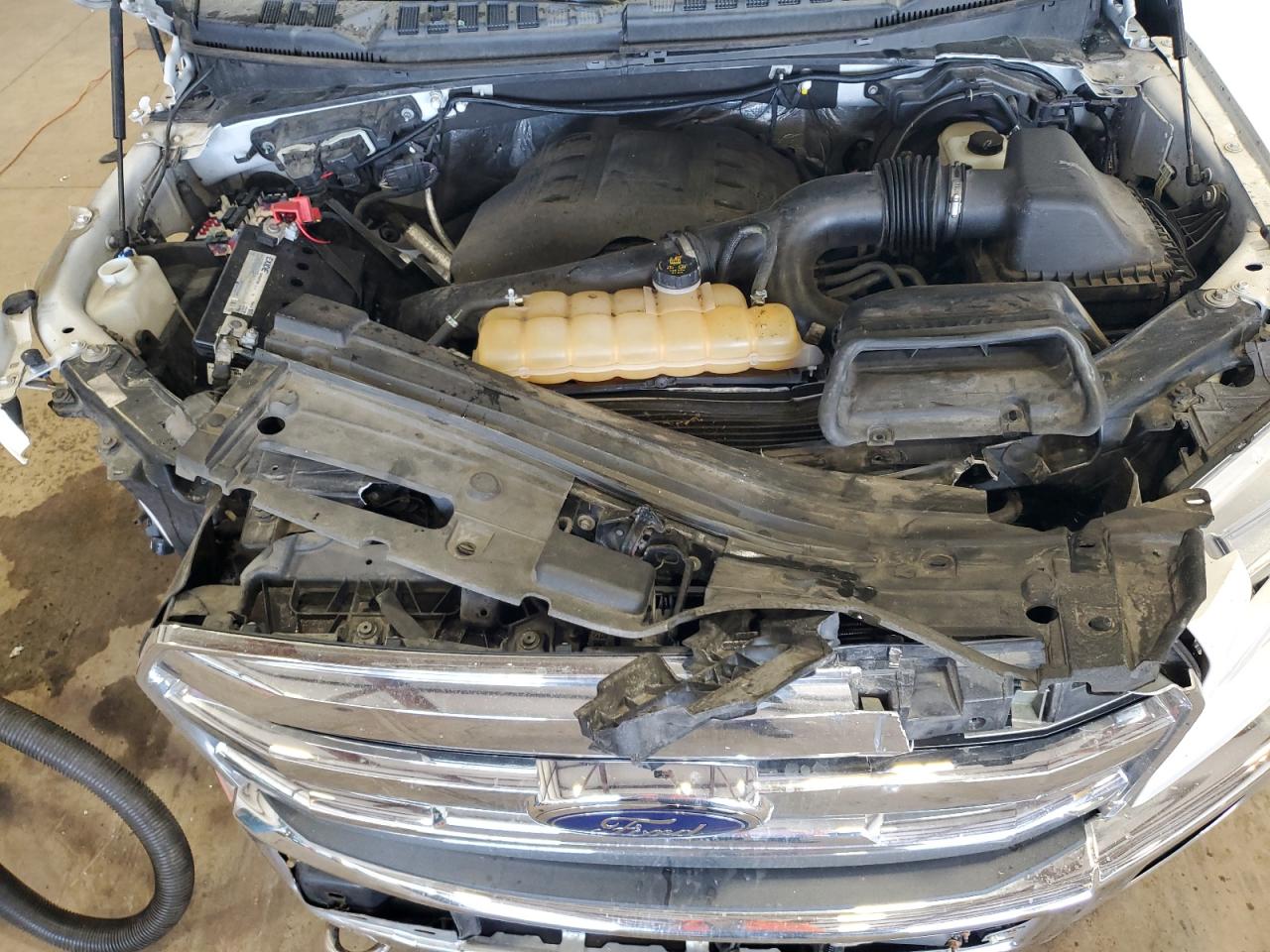 1FTEW1EG8GFA32685 2016 Ford F150 Supercrew