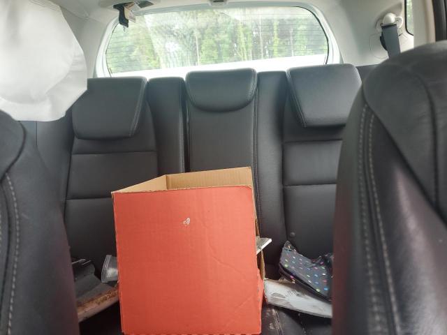 2018 Honda Fit Ex VIN: 3HGGK5H96JM729113 Lot: 55364104