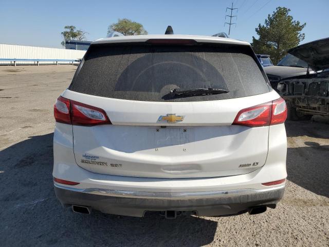 2019 Chevrolet Equinox Lt VIN: 2GNAXVEX4K6281806 Lot: 53062414