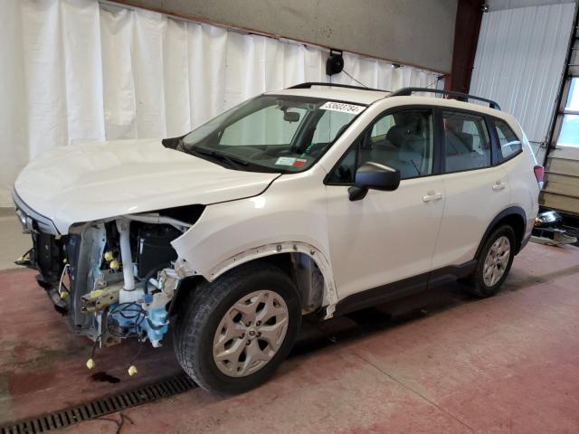 2019 Subaru Forester VIN: JF2SKACC5KH594783 Lot: 53603784