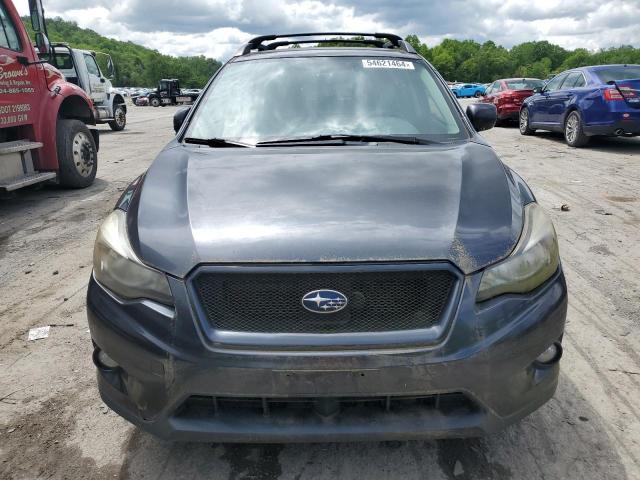 2013 Subaru Xv Crosstrek 2.0 Premium VIN: JF2GPACC4D1815423 Lot: 54621464