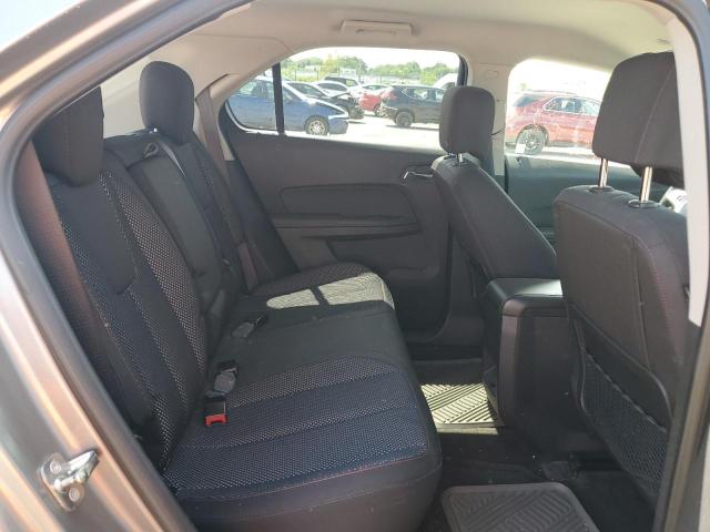 2012 Chevrolet Equinox Lt VIN: 2GNALDEK2C6333395 Lot: 55703154