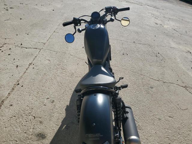 2023 HONDA CMX300 - MLHNC5306P5601817