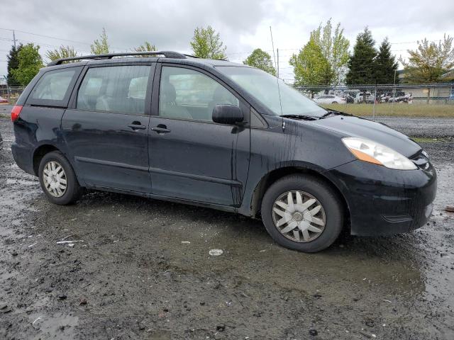 2009 Toyota Sienna Ce VIN: 5TDZK23C69S276101 Lot: 53509714