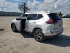 NISSAN ROGUE S photo