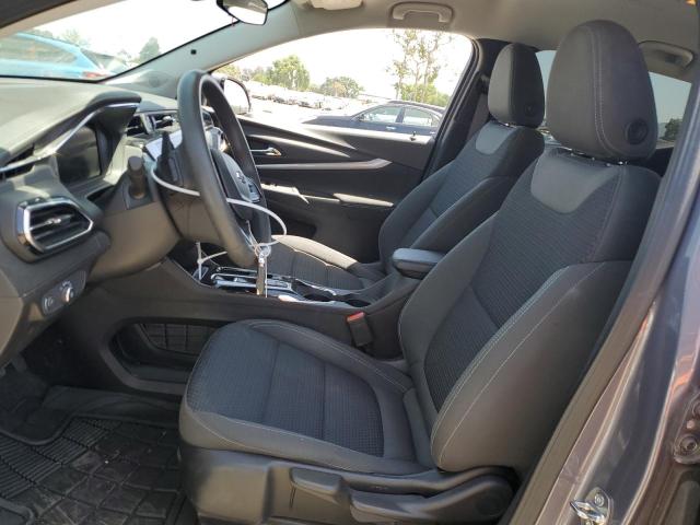 2022 Chevrolet Bolt Euv Lt VIN: 1G1FY6S06N4116380 Lot: 56031704