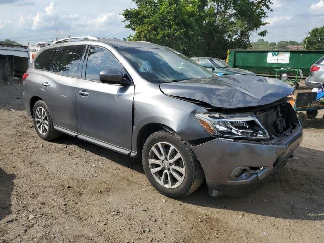 2016 Nissan Pathfinder S VIN: 5N1AR2MM0GC632875 Lot: 55880084