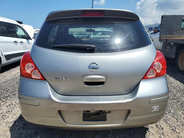 2009 Nissan Versa S VIN: 3N1BC13E49L500114 Lot: 55973494