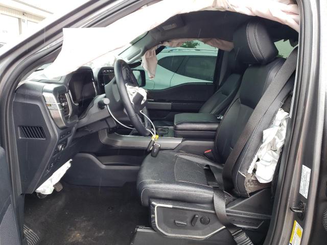 2022 Ford F150 Supercrew VIN: 1FTFW1E88NKD92864 Lot: 52478664